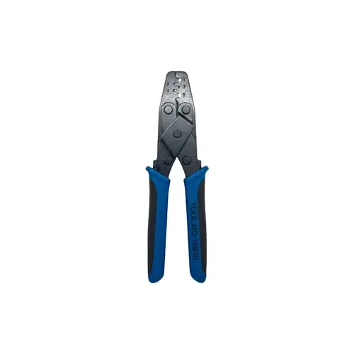 Terminal Crimper for Weather Terminal Crimper for Weather