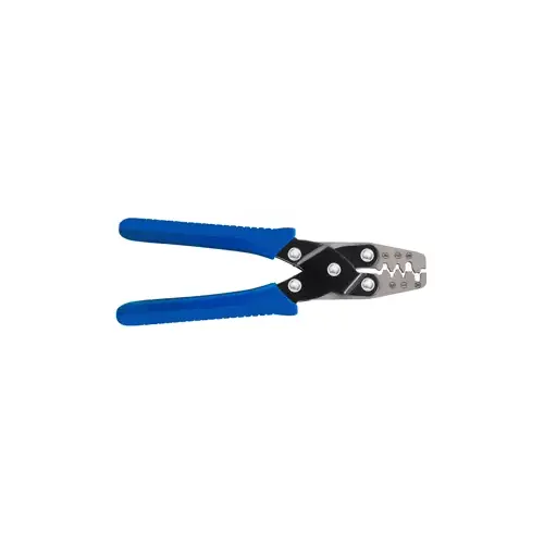 Terminal Crimper for Weather Terminal Crimper for Weather