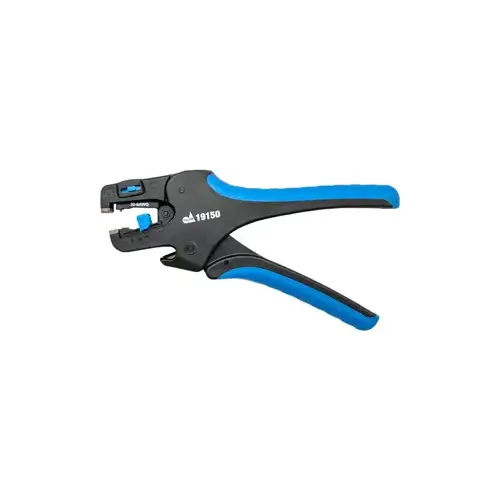 In-Line Wire Stripper In-Line Wire Stripper
