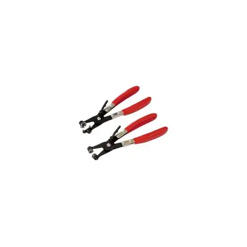 Hose Clamp Plier Set Hose Clamp Plier Set