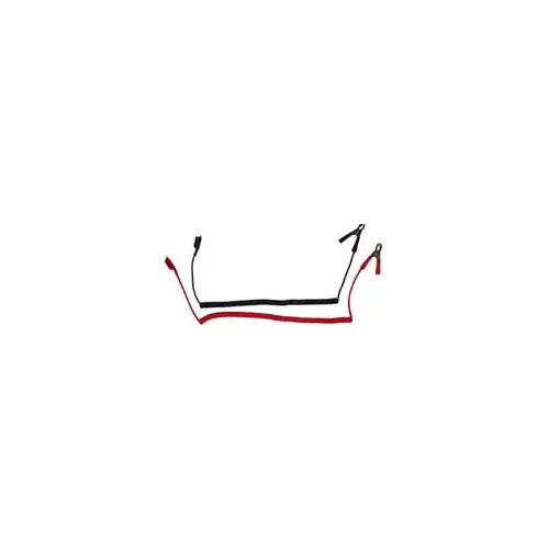 Perma Coil Jumper Lead Perma Coil Jumper Lead