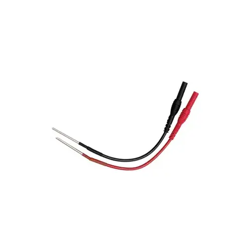 Curved Back Probe Set Curved Back Probe Set