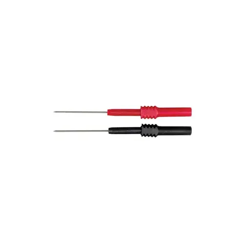 Flexible Back Probes Flexible Back Probes