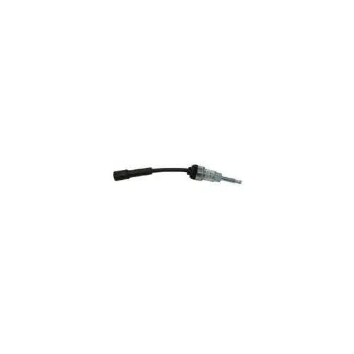 In-Line Ignition Spark Checker In-Line Ignition Spark Checker