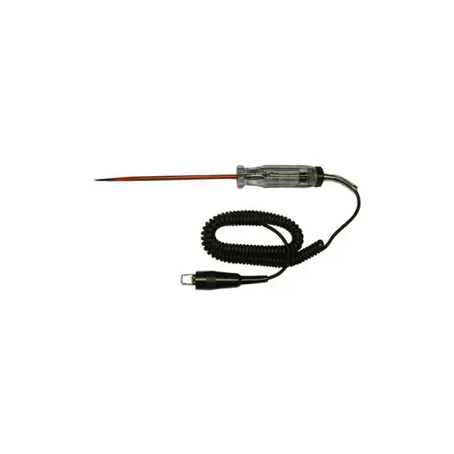 6-1/2" Probe Heavy Duty Tester 6-1/2" Probe Heavy Duty Tester