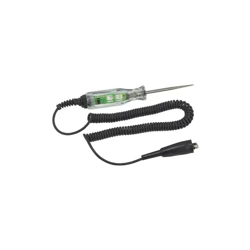 12/24/42 Volt Circuit Tester 12/24/42 Volt Circuit Tester