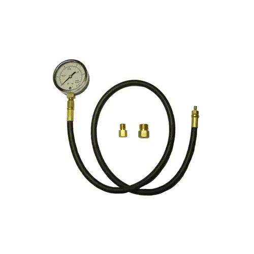 Exhaust Back Pressure Tester Exhaust Back Pressure Tester