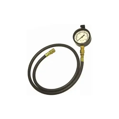 Basic Fuel Injection Pressure Basic Fuel Injection Pressure