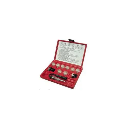 Noid Light-IAC Test Light and Noid Light-IAC Test Light and