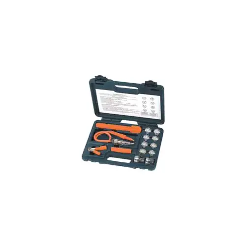 In-Line Spark Checker for Recessed Plugs, Noid Lights and IAC Test Lights Kit In-Line Spark Checker for Recessed Plugs, Noid Lights and IAC Test Lights Kit