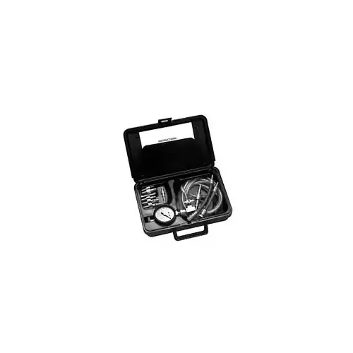 Multi-Port Fuel Injection Multi-Port Fuel Injection