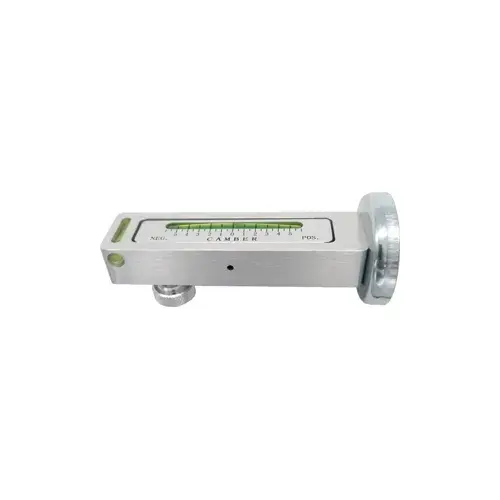 Strut Alignment Level Strut Alignment Level