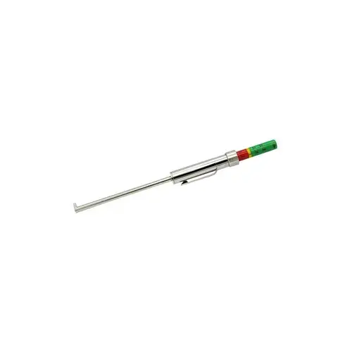 In-Line Brake Pad Gauge In-Line Brake Pad Gauge