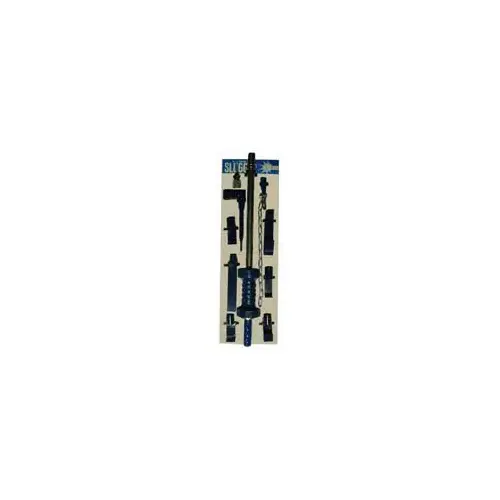 81000 Heavy-Duty Slugger Slide Hammer 81000 Heavy-Duty Slugger Slide Hammer