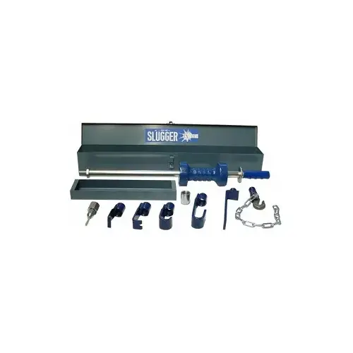 Slugger 10 LBS Slide Hammer Slugger 10 LBS Slide Hammer