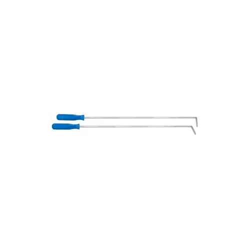 2 Pc Clip Removal Tool Kit 2 Pc Clip Removal Tool Kit
