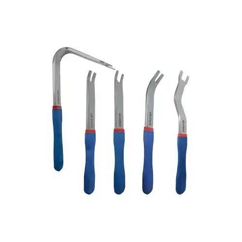 5 Piece Clip Lifter Set 5 Piece Clip Lifter Set