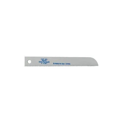 32TPI 4" All Purpose Recip 32TPI 4" All Purpose Recip