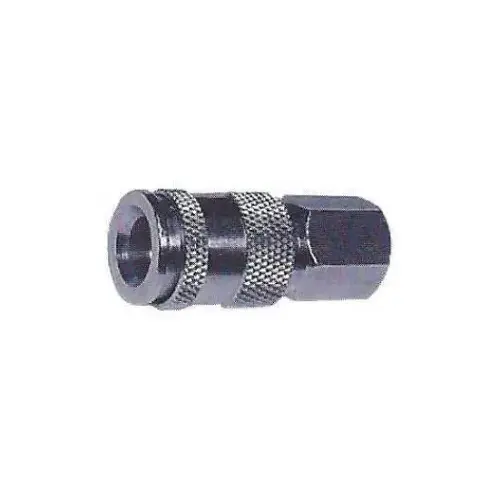 Universal Coupler Universal Coupler