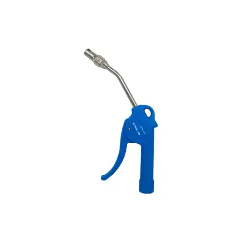 Blow Gun & Tire Inflator Blow Gun & Tire Inflator