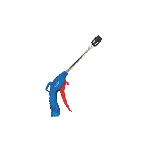 6" Turbo Blaster Blow Gun 6" Turbo Blaster Blow Gun