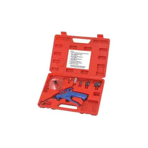Air Blow Gun Kit Air Blow Gun Kit