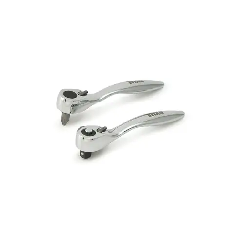 Offset Micro Bit Driver & 1/4 Offset Micro Bit Driver & 1/4