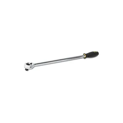 1/2" Drive 24" Extra-Long 1/2" Drive 24" Extra-Long
