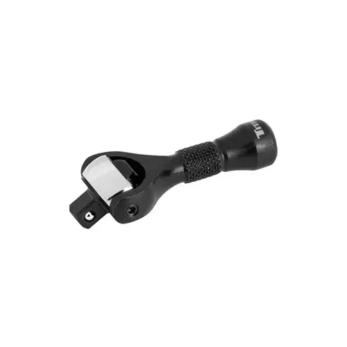 1/4" Drive Nano Swivel Ratchet 1/4" Drive Nano Swivel Ratchet