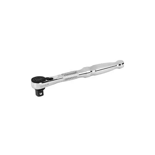 1/4" Drive Micro Ratchet 1/4" Drive Micro Ratchet