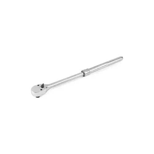 1/2" Drive Extendable Ratchet 1/2" Drive Extendable Ratchet