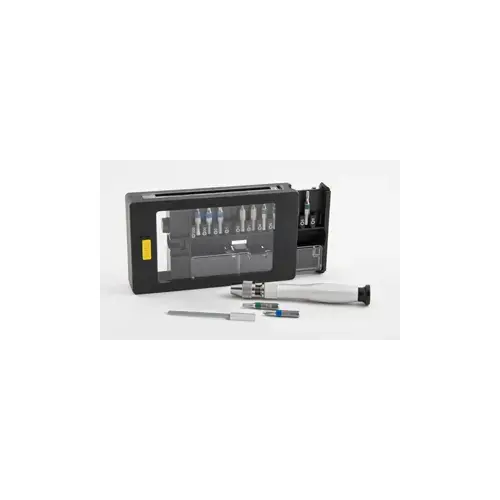 26Pc Precision Bit and Driver 26Pc Precision Bit and Driver