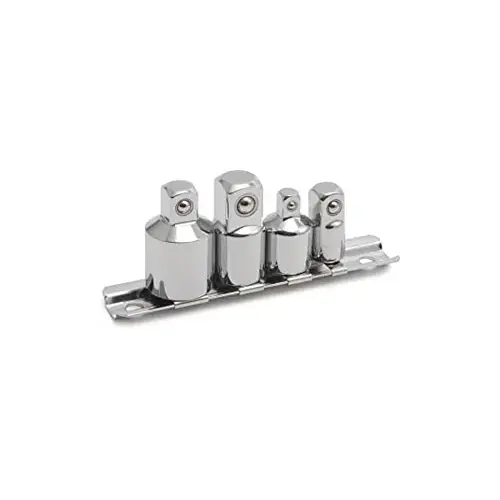 4 Pc Socket Adapter Set 4 Pc Socket Adapter Set