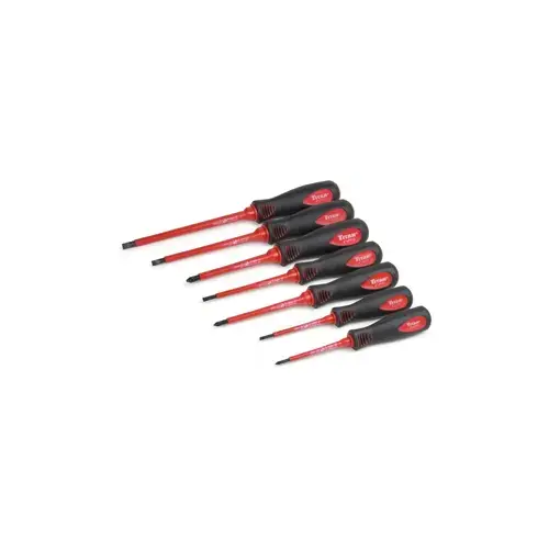 7 Piece 1000 Volt Insulated 7 Piece 1000 Volt Insulated