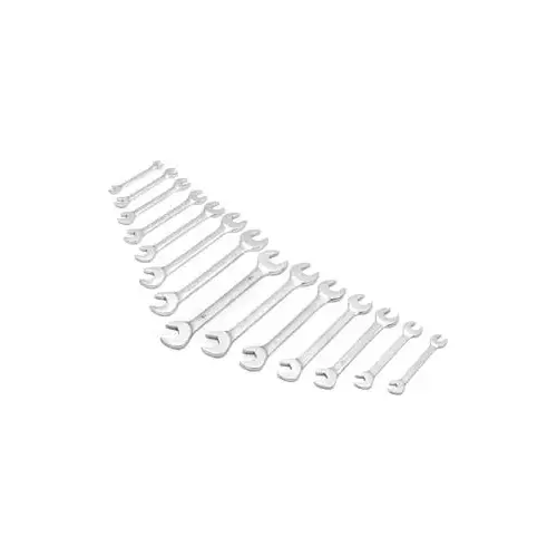 14 pc. Metric Angle Head Wrench Set 14 pc. Metric Angle Head Wrench Set