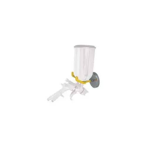 Magnetic Spray Gun Holder Magnetic Spray Gun Holder