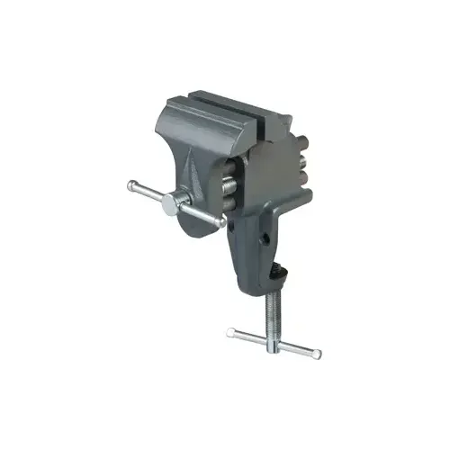3" Clamp-on Table Vise 3" Clamp-on Table Vise