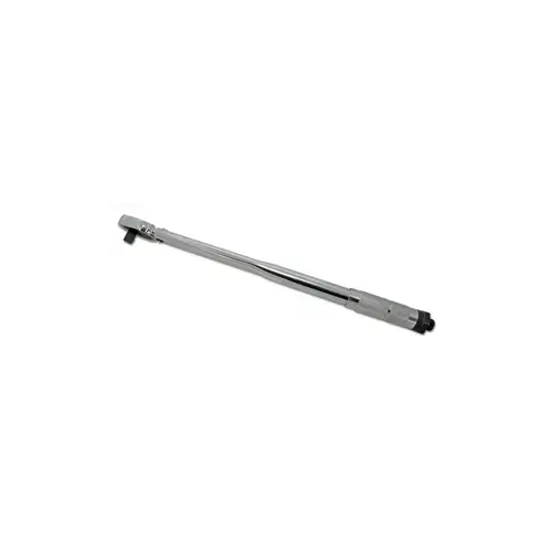 1/2"Drive Torque Wrench 120- 1/2"Drive Torque Wrench 120-
