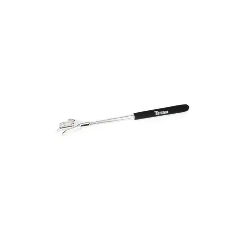 Backscratcher Magnetic Pick up Backscratcher Magnetic Pick up