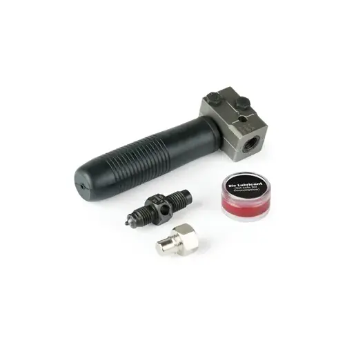 1/4" Double Flaring Tool 1/4" Double Flaring Tool
