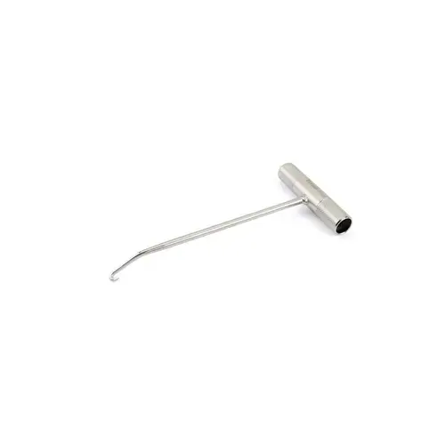 Heavy Duty Spring Hook Heavy Duty Spring Hook