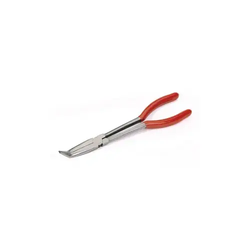 11" 45 degree Long Nose Pliers 11" 45 degree Long Nose Pliers
