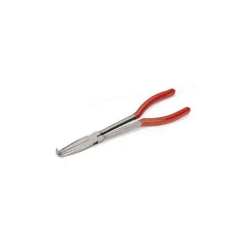11" 90 degree Long Nose Pliers 11" 90 degree Long Nose Pliers