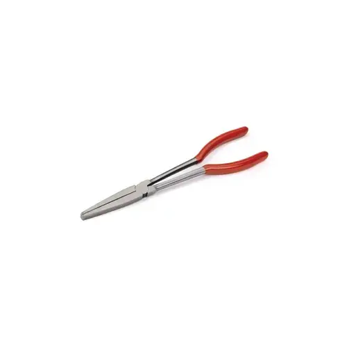 11" Flat Nose Pliers 11" Flat Nose Pliers