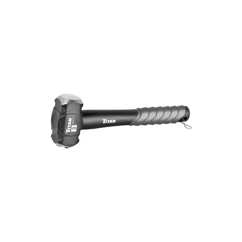 3 lb. Cross Pattern Drilling Hammer 3 lb. Cross Pattern Drilling Hammer