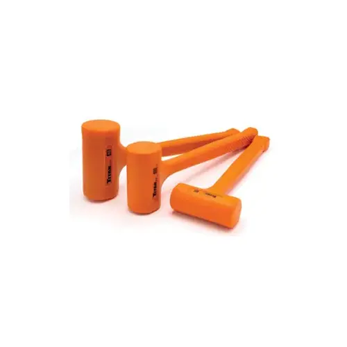 3 Piece Dead Blow Hammer Set 3 Piece Dead Blow Hammer Set