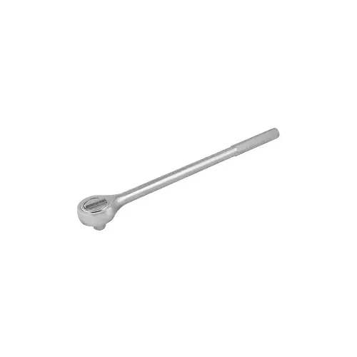 3/4" Drive Round Head Ratchet 3/4" Drive Round Head Ratchet