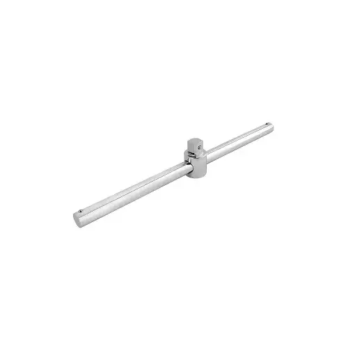 3/4" Drive Sliding T Handle 3/4" Drive Sliding T Handle