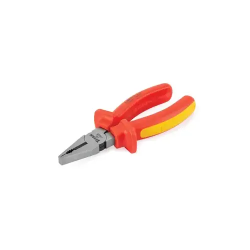6" Insulated Combination 6" Insulated Combination
