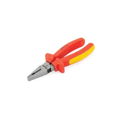 7" Insulated Combination 7" Insulated Combination
